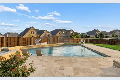 1100 Broadmoor Way, Roanoke, TX 76262 - Photo 3