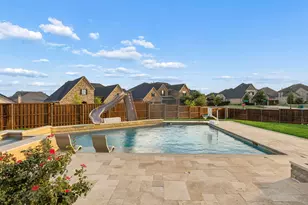 1100 Broadmoor Way, Roanoke, TX 76262 - Photo 3