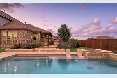 1100 Broadmoor Way, Roanoke, TX 76262 - Photo 31