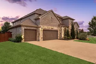 1100 Broadmoor Way, Roanoke, TX 76262 - Photo 39