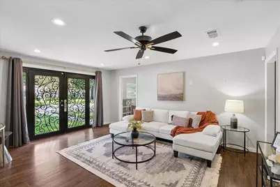 5717 S Wells Circle, Westworth Village, TX 76114 - Photo 5