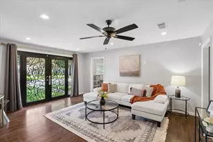 5717 S Wells Cir, Westworth Village, TX 76114 - Photo 5