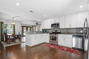 5717 S Wells Cir, Westworth Village, TX 76114 - Photo 9