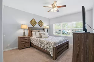 5717 S Wells Cir, Westworth Village, TX 76114 - Photo 21