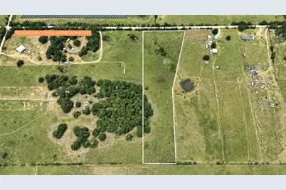Lot 8 NE County Road 3040, Kerens, TX 75144 - Photo 31