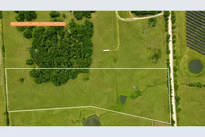 Lot 8 NE County Road 3040, Kerens, TX 75144 - Photo 21