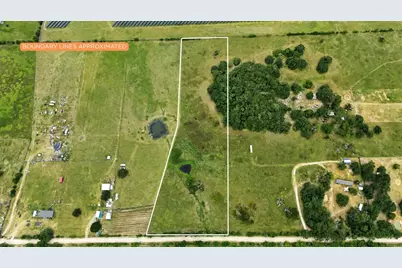 Lot 8 NE County Road 3040, Kerens, TX 75144 - Photo 11