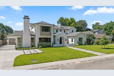 6454 Sondra Drive, Dallas, TX 75214 - Photo 3