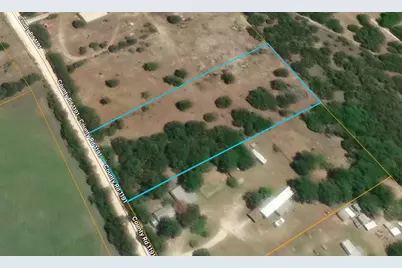 632 County Road 1191, Kopperl, TX 76652 - Photo 3