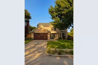 7620 Arcadia Trail, Fort Worth, TX 76137 - Photo 1