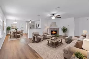 3883 Fox Run Dr, Fort Worth, TX 76123 - Photo 5