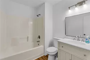 3883 Fox Run Dr, Fort Worth, TX 76123 - Photo 15