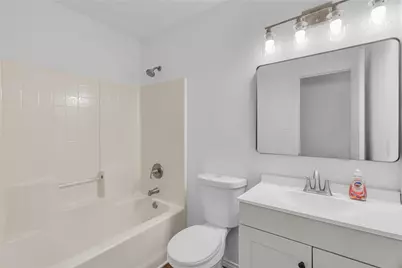 3883 Fox Run Drive, Fort Worth, TX 76123 - Photo 21