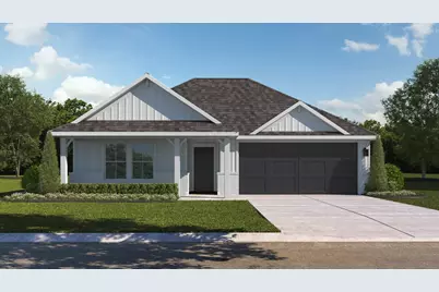 1940 Freeman Street, Tyler, TX 75704 - Photo 1