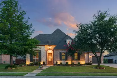 4280 Whitley Place Drive, Prosper, TX 75078 - Photo 1