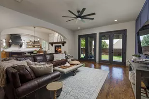 4280 Whitley Place Dr, Prosper, TX 75078 - Photo 7