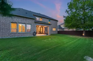 4280 Whitley Place Dr, Prosper, TX 75078 - Photo 3