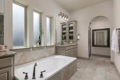 4280 Whitley Place Drive, Prosper, TX 75078 - Photo 21