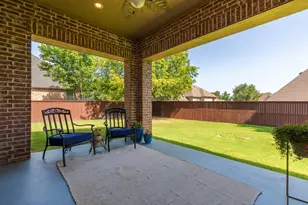 4280 Whitley Place Dr, Prosper, TX 75078 - Photo 33