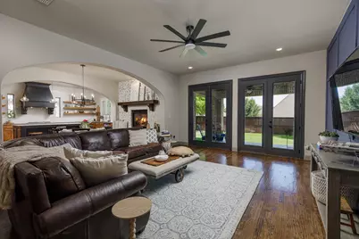 4280 Whitley Place Drive, Prosper, TX 75078 - Photo 7