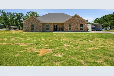 223 Cottongame Road, Weatherford, TX 76088 - Photo 1