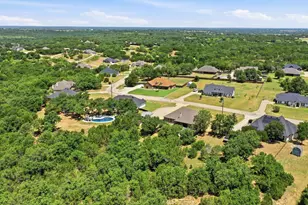 223 Cottongame rd, Weatherford, TX 76088 - Photo 37