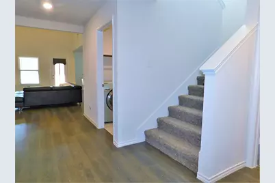 4025 Huntington Drive, Denton, TX 76209 - Photo 5