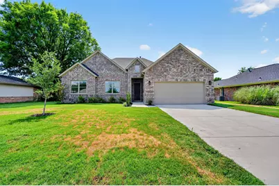 9804 Claudette Court, Greenville, TX 75402 - Photo 35