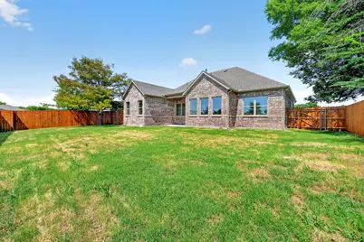 9804 Claudette Court, Greenville, TX 75402 - Photo 33