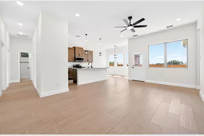 9804 Claudette Court, Greenville, TX 75402 - Photo 3