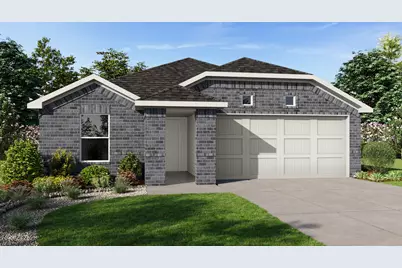 7704 Royal Fern Drive, Denton, TX 76259 - Photo 1