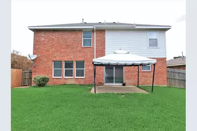 1508 Sequoia Grove Lane, Lewisville, TX 75067 - Photo 27