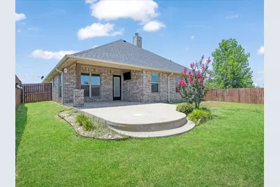 1105 Del Mar Drive, Sherman, TX 75092 - Photo 33