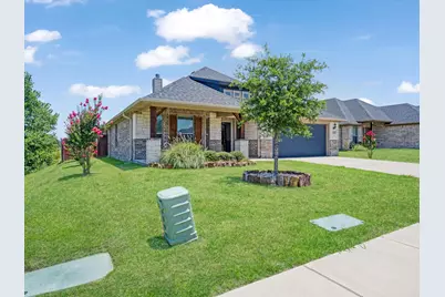 1105 Del Mar Drive, Sherman, TX 75092 - Photo 3