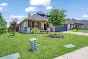 1105 Del Mar Dr, Sherman, TX 75092 - Photo 3