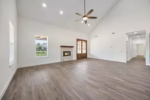 181 Co Rd 4757, Rhome, TX 76078 - Photo 5
