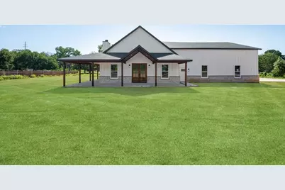 181 County Road 4757, Rhome, TX 76078 - Photo 1