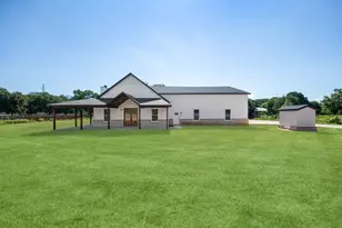 181 Co Rd 4757, Rhome, TX 76078 - Photo 29