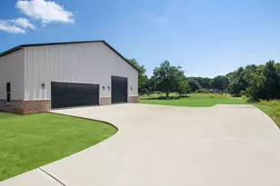181 Co Rd 4757, Rhome, TX 76078 - Photo 35