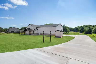 181 County Road 4757, Rhome, TX 76078 - Photo 33