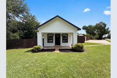 420 Bluebonnet Drive, Hurst, TX 76053 - Photo 1