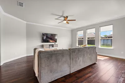 10300 Burtrum Drive, Fort Worth, TX 76177 - Photo 7