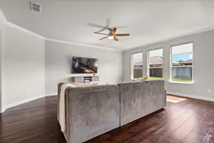 10300 Burtrum Dr, Fort Worth, TX 76177 - Photo 7