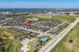 10300 Burtrum Dr, Fort Worth, TX 76177 - Photo 33