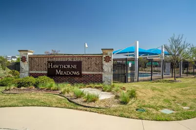 10300 Burtrum Drive, Fort Worth, TX 76177 - Photo 37