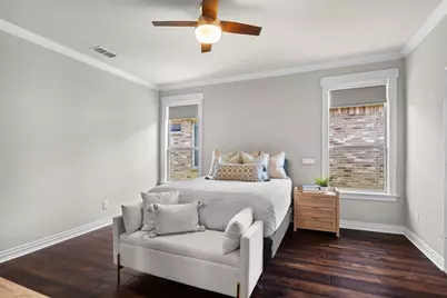 10300 Burtrum Drive, Fort Worth, TX 76177 - Photo 19