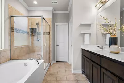 10300 Burtrum Drive, Fort Worth, TX 76177 - Photo 21