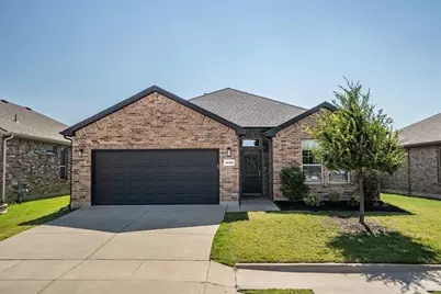 10300 Burtrum Drive, Fort Worth, TX 76177 - Photo 1