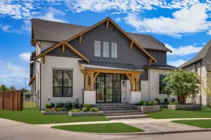 3895 Lacefield Dr, Frisco, TX 75033 - Photo 1
