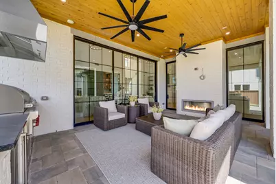 3895 Lacefield Drive, Frisco, TX 75033 - Photo 5